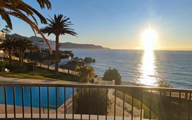 Acapulco Playa 26 Menyber