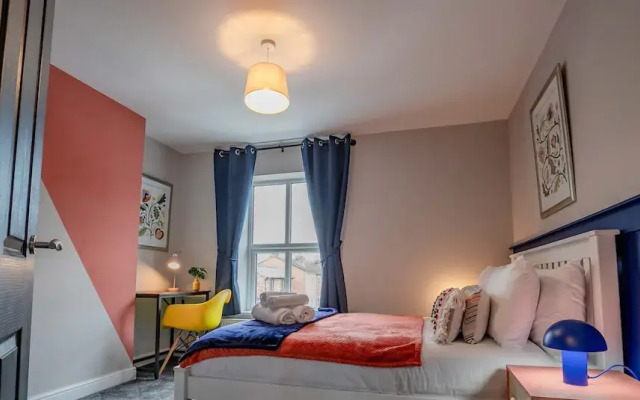 Host Stay Lower Chestnut House