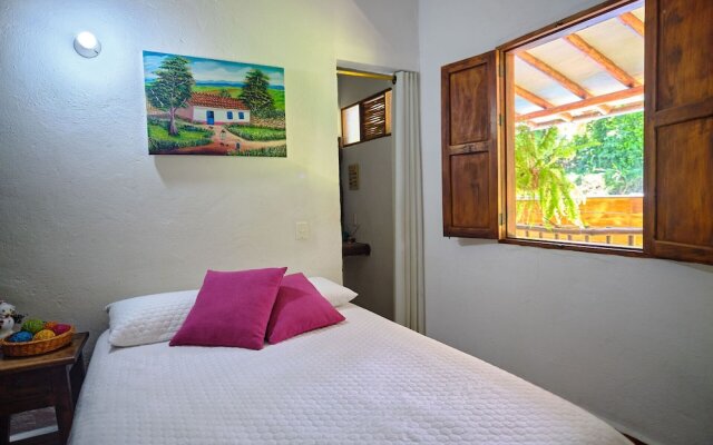 Sueño Real Campestre Hostel