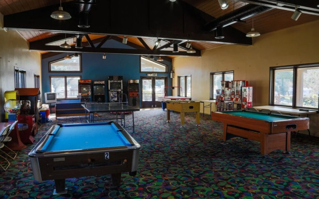 Pio Pico RV Resort & Campground