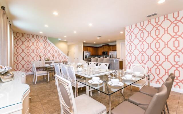 Luxury Villa 10 Bedrooms, Private Pool