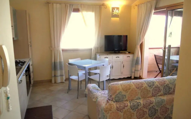 La Cerbiatta Residence