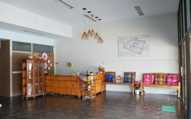My Home Hostel Sukhothai