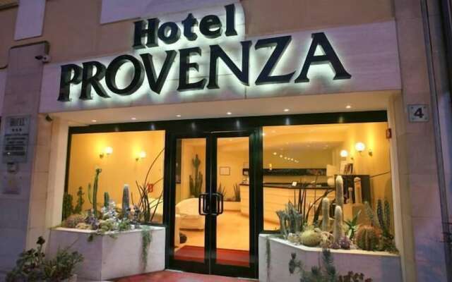 Hotel Provenza