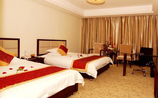 Manju Hotel