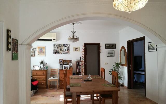 Villa Onuba