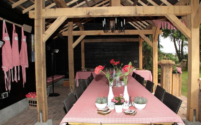 B&B Hoeve Nijssen