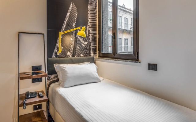 Hotel Roxy