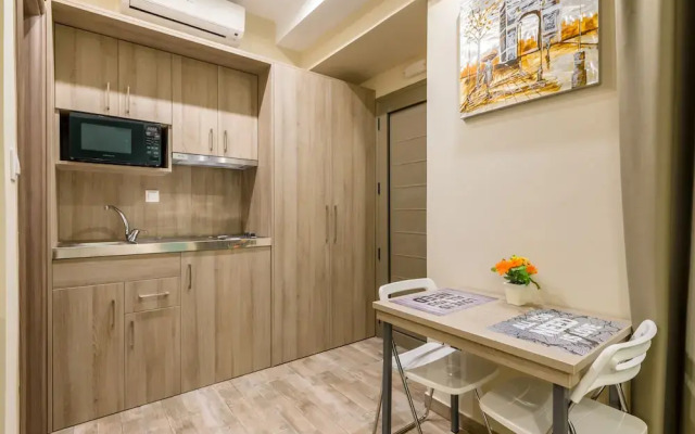 Lagaria II Apartments