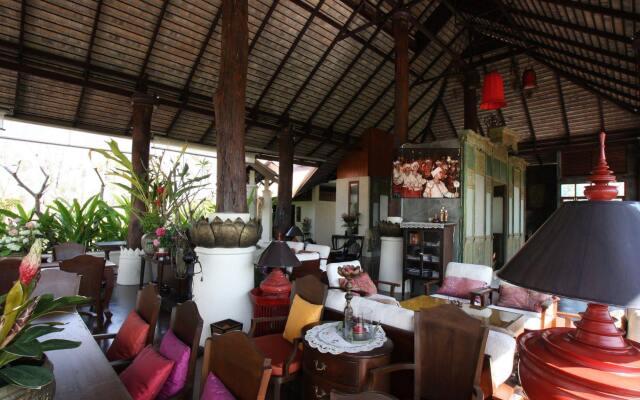 Jasmine Hills Lodge