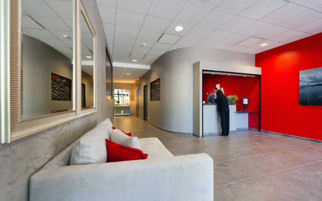 Ténéo Apparthotel Talence - Centre
