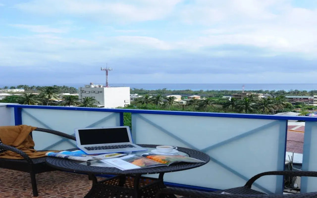 The Forget Worry Villa