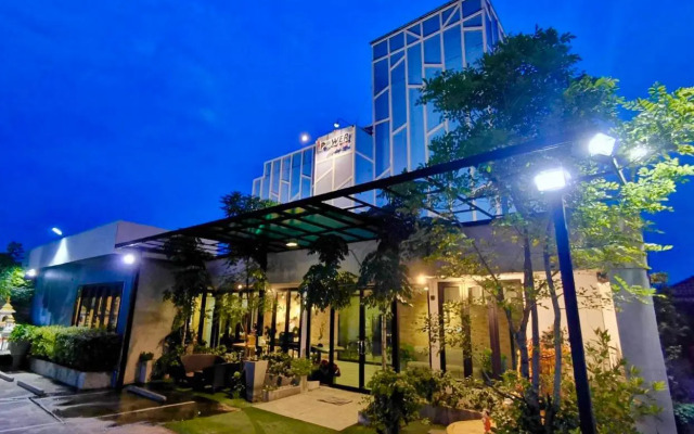 IPOWER Chiang Rai
