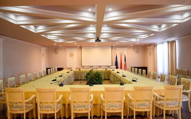 Xheko Imperial Hotel