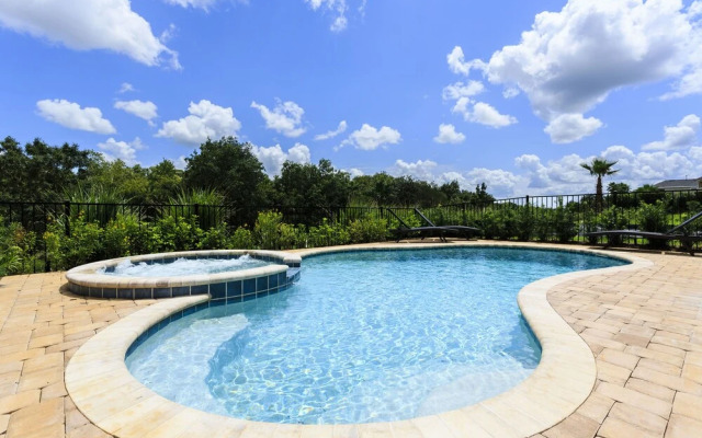 Castle Pines Villa Reunion 1