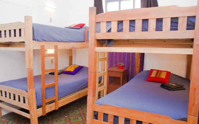 Hostel Casa Blanca Tarija