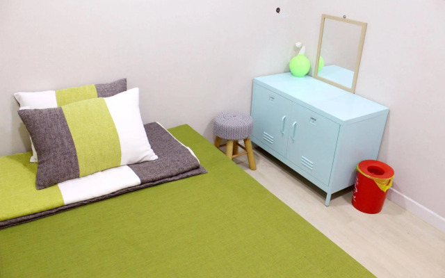 Viva Cheongchun Guest House