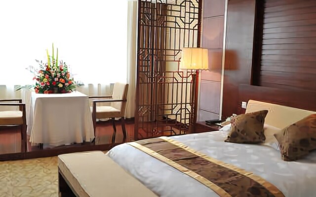 Ruifeng International Hotel （Southwest Gate）