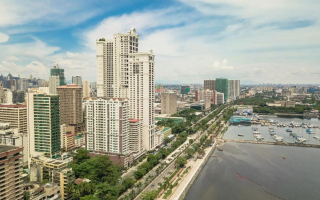 Airo Suites Makati