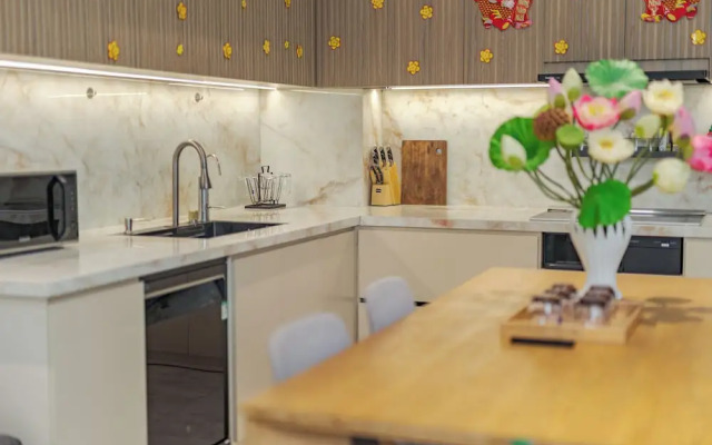 Thao Nguyen Homestay Ha Noi