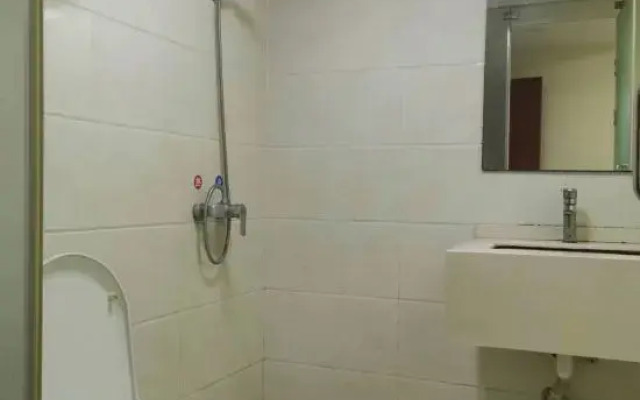 Juhua Hostel