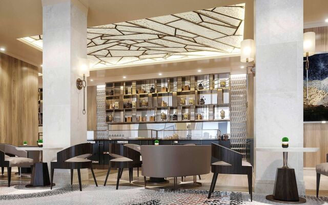 Admiral Hotel Manila - MGallery Collection