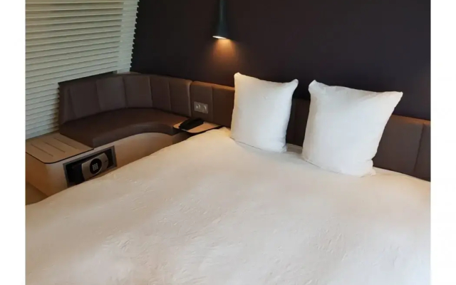 OKKO Hotels Strasbourg Centre