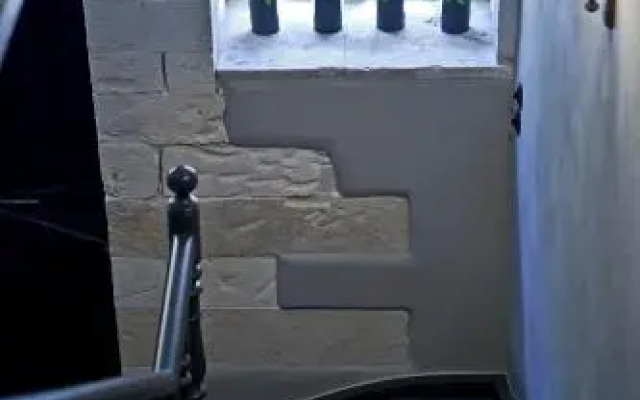 Mosaic Venetian Harbour Suites