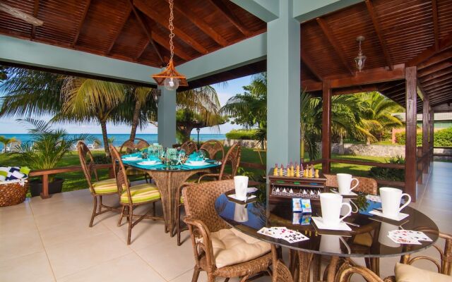 Beachnut, Rio Bueno, Jamaica Villas 3BR