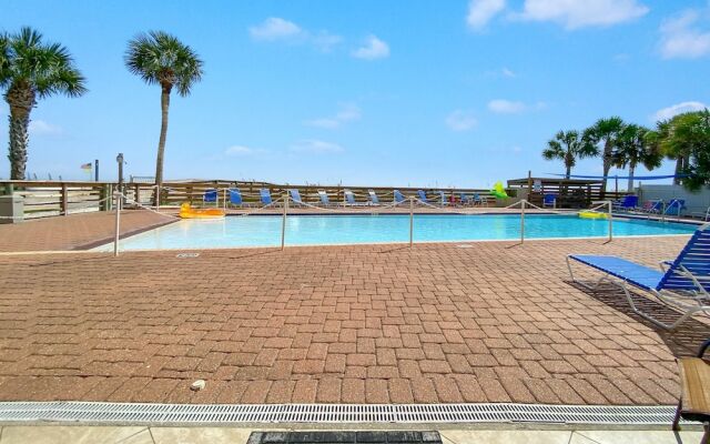 Seaspray West 105- Gulf Front