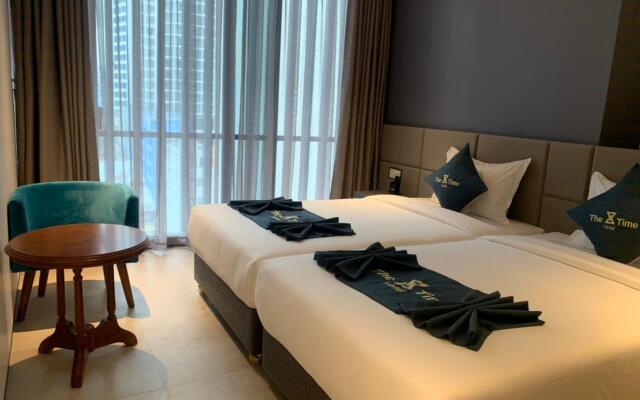 The Time Hotel Nha Trang
