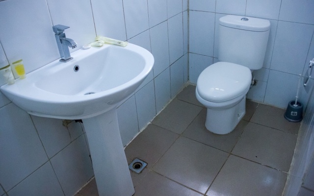 Kaft Hotels and Lounge