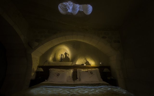 Fresco Cave Suites & Mansions - Special Class