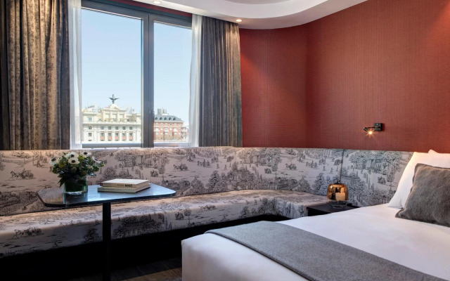 Casa Almagro by The Pavilions Hotels & Resorts