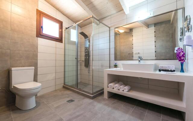 Sea View Village - Studios & Apartments