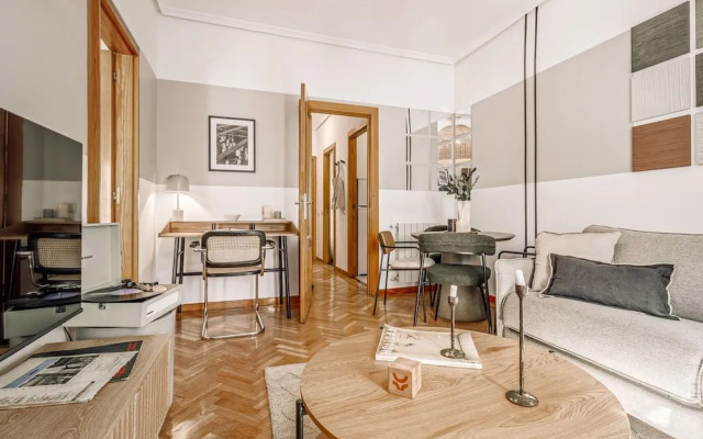 Guarani - 2 Bedrooms in Justicia