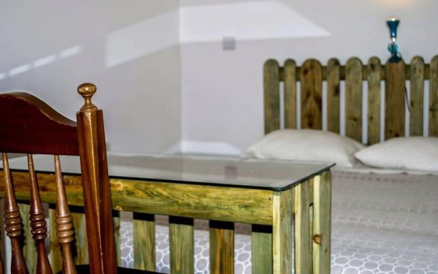 Be My Guest Lisboa - Hostel