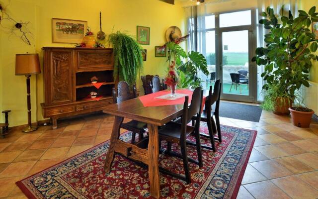 Hotelový resort Šikland