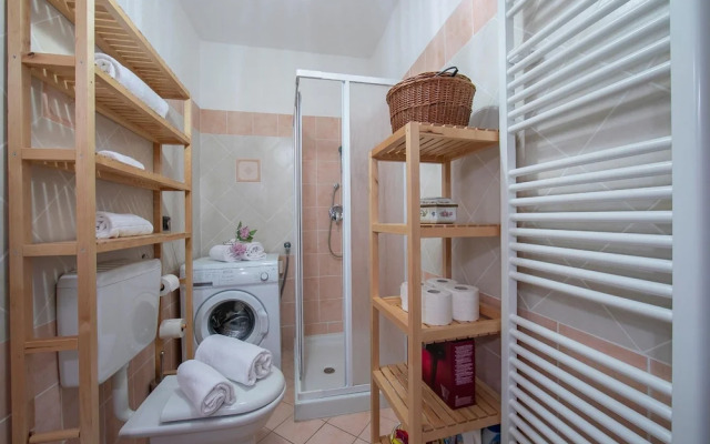 Baita La Ciaburna Skiing Nearby