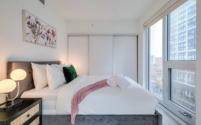 Panorama Suites Downtown Toronto