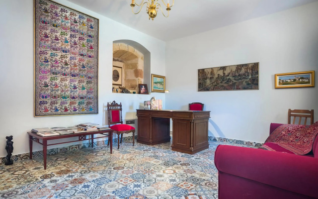 Casa Maravillosa