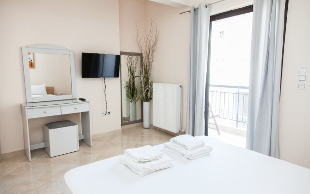 Great Apartment in Piraeus