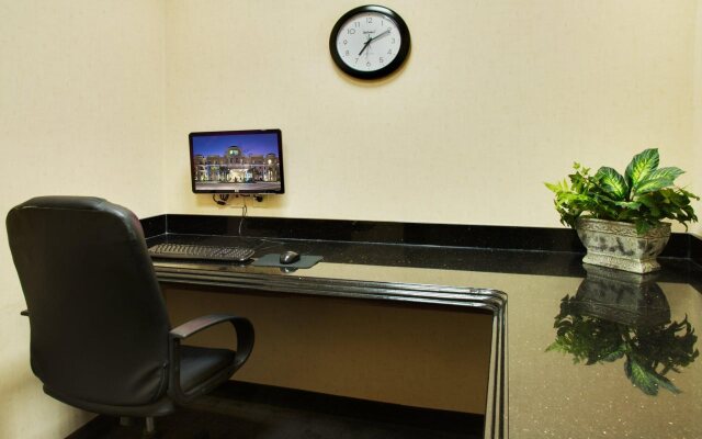 Holiday Inn Express & Suites Lufkin South by IHG