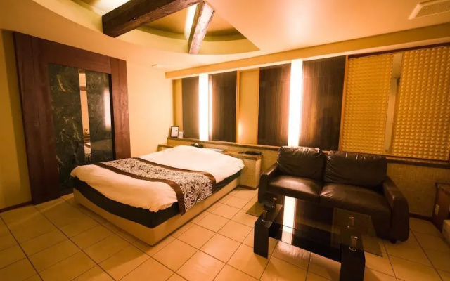 Hotel OXY - Adults Only