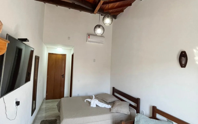 Pousada Luz da Lua