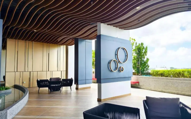 Troika Kota Bharu by Salaam Suites