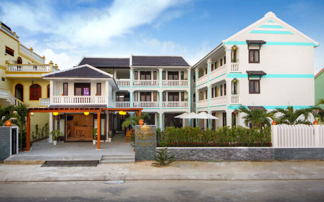 Hoi An Estuary Villa