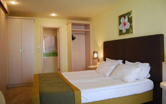 Hotel Gergana - Ultra All Inclusive