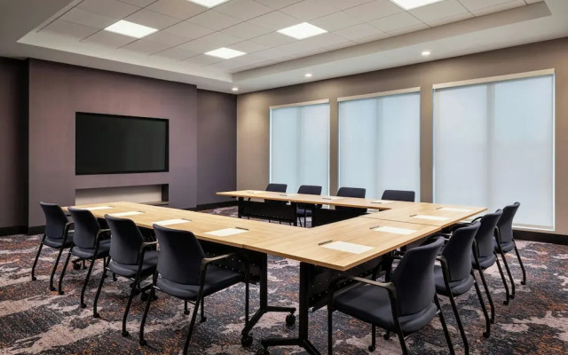 Fairfield Inn & Suites Chilliwack