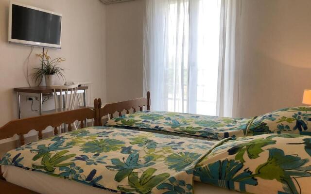 Dalmatia Apartments